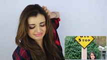 Rebecca Black Reacts to Friday 2 12 years after releasing