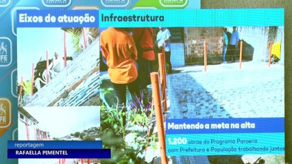 Recife anuncia investimento para inverno e promete estrutura de emergência para chuvas extremas