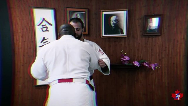 GOKYO - Clip 058 : Soto-Makikomi