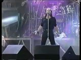 Vasco Rossi  Albachiara Live in San Siro 1990