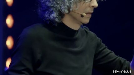 Giovanni Allevi: la pi? grande felicit?? Vivere