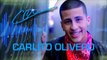 The X Factor USA 2013  Carlito Olivero  Stand By Me  Top 6