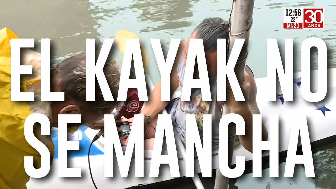 Temporal en el AMBA: casas y calles inundadas, las consecuencias del temporal