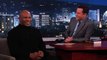 Mike Tyson on Jimmy Kimmel Interview PART 2 11272013