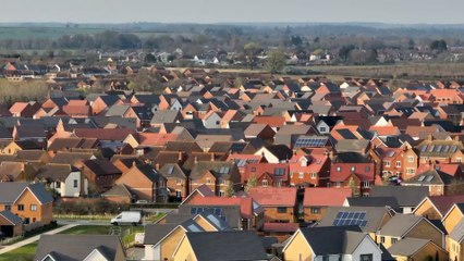 The most expensive places to buy a house in Kent are revealed
