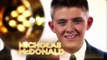 The X Factor UK 2013 Nicholas McDonald sings Dont Let The Sun Go Down On Me  Live Week 9