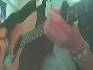 Micham - Ce Soir Tu Vas Prendre [Cover]