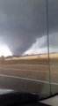 Videos de los tornados en Illinois Indiana y Kentucky