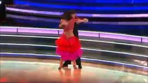 DWTS 2013  Jack Osbourne  Cheryl  Paso  Salsa Finale