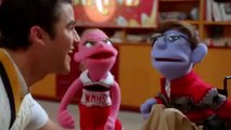 GLEE  Youre My Best Friend from Puppet Master Full Performance