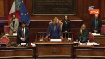 La Russa ricorda Ilaria Alpi al Senato: 30 anni senza verit? non sono ammissibili