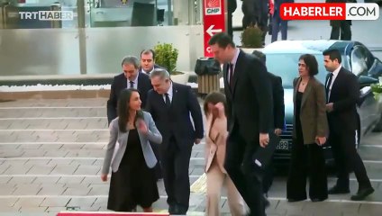 CHP adayı Şükrü Erdem'in Abdullah Öcalan ifadeleri infiale yol açtı