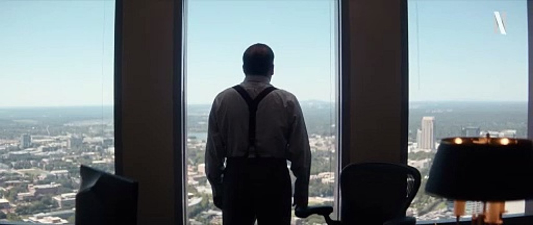 A Man in Full - saison 1 Teaser VO