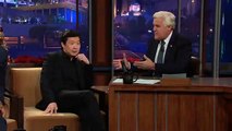 Jay Leno    Dr Ken Jeongs Plane Rescue