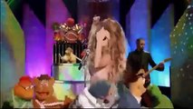 Thanksgiving Muppet Special  Lady Gaga Venus