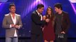 The X Factor USA 2013  Alex and Sierra Voted In The Finals Performance