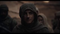 Sand Dunes: Part Two فيلم Dune 2 الجزء الثاني الكثبان الرملية مترجم للعربية(72