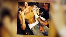 Justin Bieber tiene un Nuevo tatuaje