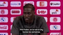 Belgique - Onana : 