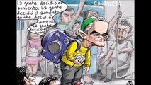 Mejores memes del Alza al Metro de la Ciudad de Mexico  Todos contra Mancera