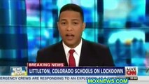 All Schools In Littleton Colorado In Lockdown After High School Shooting BREAKING NEWS