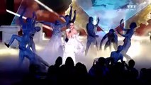 NRJ Music Awards 2013  Katy Perry  Unconditionally