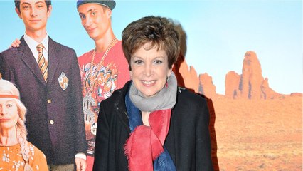 GALA VIDEO - Catherine Laborde moquée : ce montage photo qui ne passe pas