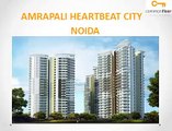 amrapali heartbeat city