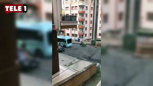 Teksas değil Rize! Sokak ortasında çatıştılar: Üç yaralı