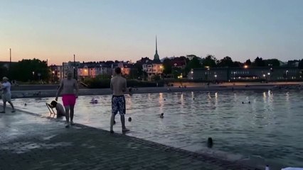 Finlandia vuelve a ser el país más feliz del mundo y España baja al puesto 36