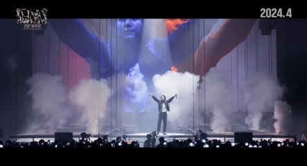 Suga: Agust D Tour ‘D-Day’ The Movie - Trailer subtitulado