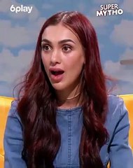 La bande-annonce de Super Mytho, dispo sur 6play.