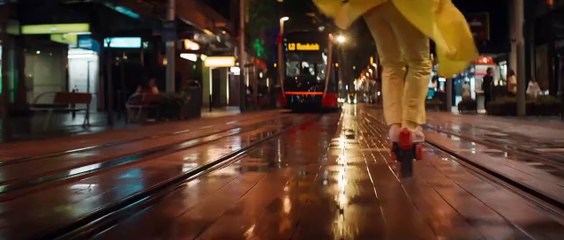 The Fall Guy Bande-annonce (2) VO