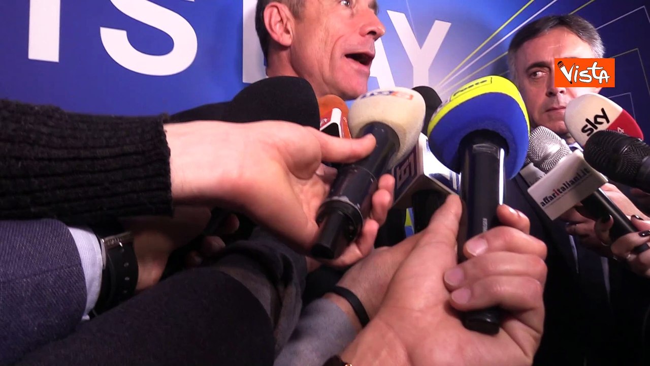 Del Fante (Poste Italiane): "Negli ultimi 7 anni abbiamo sempre fatto meglio del previsto"