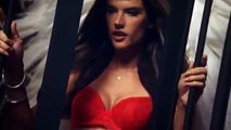 Victorias Secret Holiday 2013 The Gifts That Angels Dream Of Official Extended Cut HD