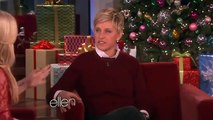 Kelly Clarkson Is Ready for Takeoff Interview The Ellen