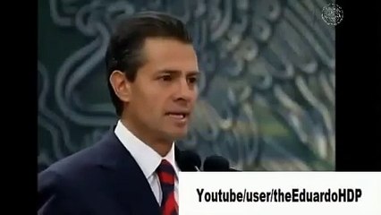 Télécharger la video: Peña Nieto NO sabe en que estado de la Republica Se Encuentra durante Discurso