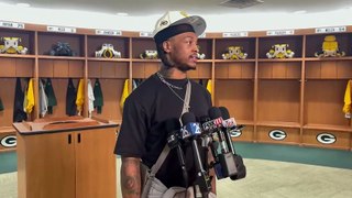 Xavier McKinney: 'No Player's Perfect'