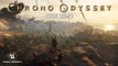 Tráler gameplay GDC 2024 de Chrono Odyssey