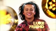 The X Factor UK 2013 Luke Friend sings Best Thing I Never Had by Beyonce  Live Week 9