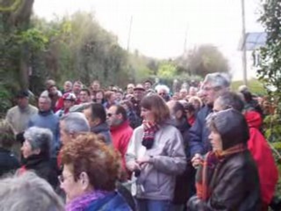 vallée du costour