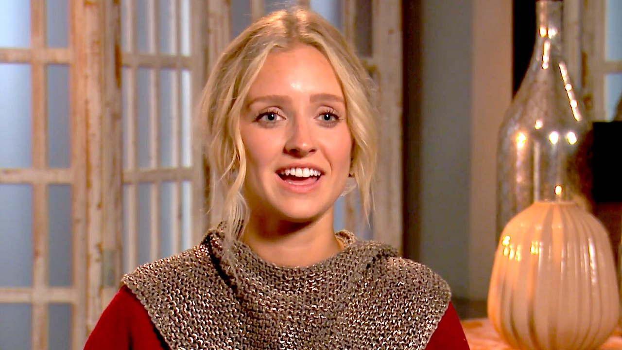 Laugh Out Loud Bloopers from ABC's The Bachelor