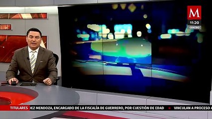 Dan 4 meses más para cerrar investigación en caso Raymundo "N", exalcalde de Toluca
