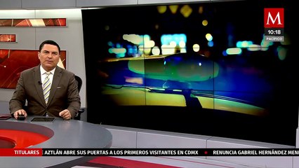 Nezahualcóyotl: detienen a cuatro hombres por venta ilegal de combustible