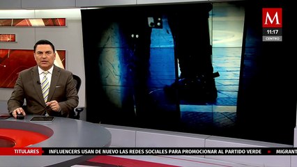 Montan operativo de seguridad en Azcapotzalco, despliegan a más de mil 500 policías
