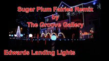 Show de Luces Navideñas 2013  Sugar Plum Fairies Remix by The Groove Gallery