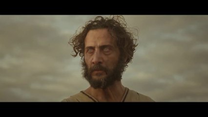 La noche que luché contra Dios - Trailer