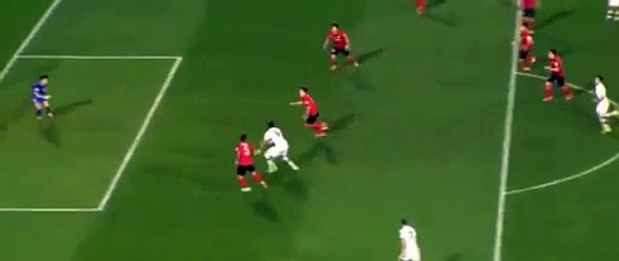 Franck Ribery Goal Guangzhou Evergrande 0  1 Bayern Munich HD