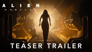 Alien: Romulus - Teaser Trailer