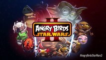 Angry Birds Star Wars 2 Battle of Naboo update  Official Gameplay Trailer HD